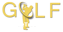 Golf League Tracker Logo